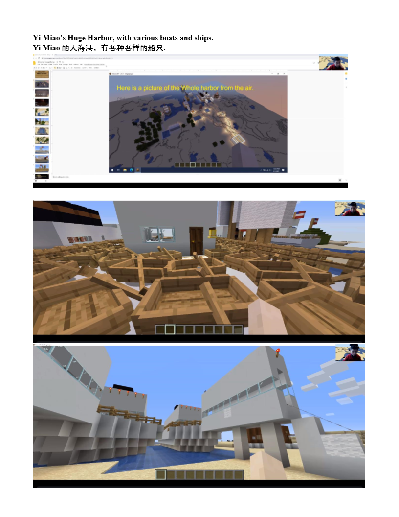 Minecraft Coding - EasyFunCoding