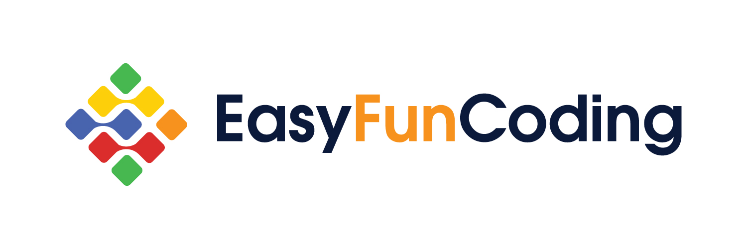 Great Coding Classes for Children of All Ages - EasyFunCoding