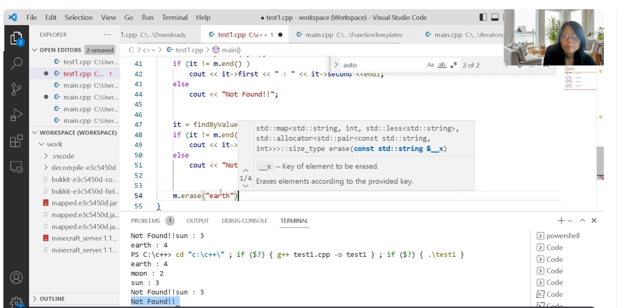 C++ Programming - EasyFunCoding